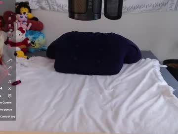 marissapeach's chat room