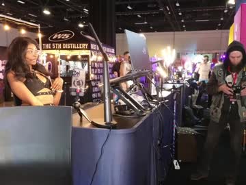 missnerdydirty's chat room