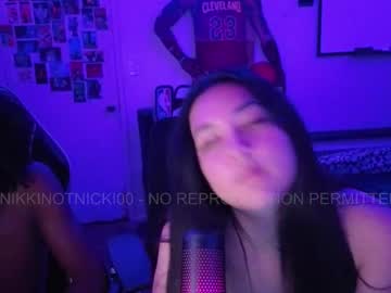 nikkinotnicki00's chat room