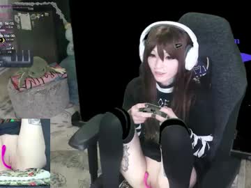 archancel's chat room