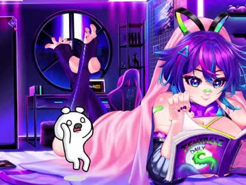 projektmelody's chat room