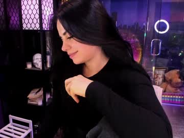 alma_pearl's chat room