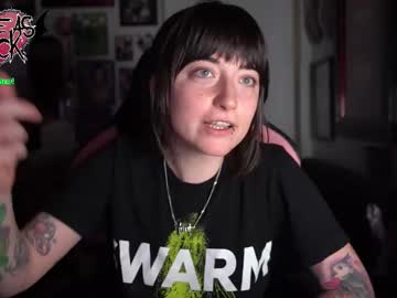 blueasfuck's chat room