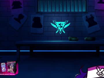 projektmelody's chat room