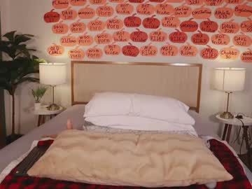 honeysgotbuns's chat room