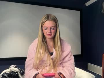 alyssastonee's chat room