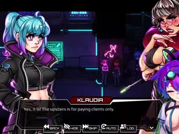 projektmelody's chat room