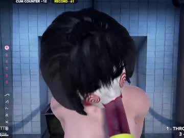 skyeanette's chat room