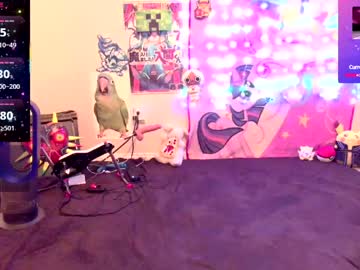 babyzelda's chat room