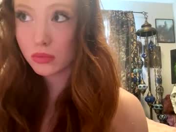 redgingersnapz's chat room