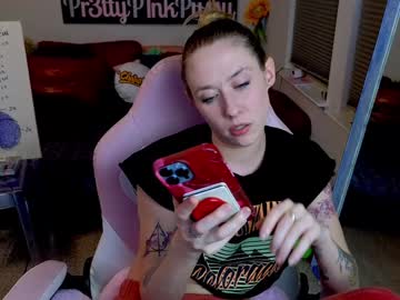 pr3ttyp1nkpussy's chat room