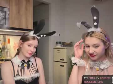 aileen__'s chat room