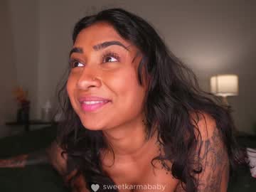 sweetkarmababy's chat room