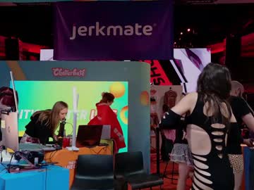 bunnydollstella's chat room