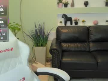 michafox's chat room