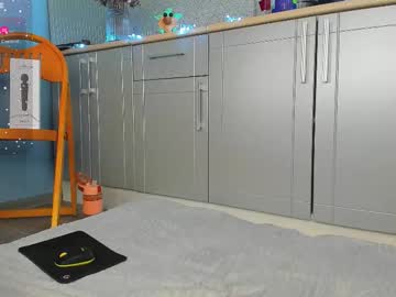 stefaevans's chat room