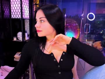 alma_pearl's chat room