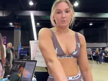 graciemae_baexx's chat room