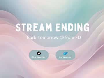 harliequinnx's chat room