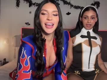 itskassielee's chat room