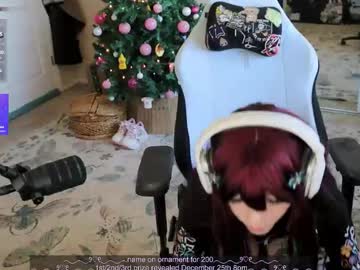 archancel's chat room