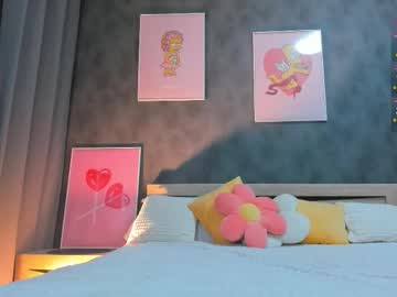 lanamiracle's chat room