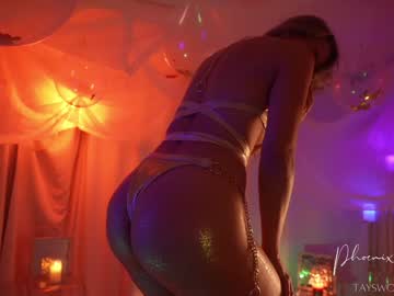phoenix_taylor's chat room