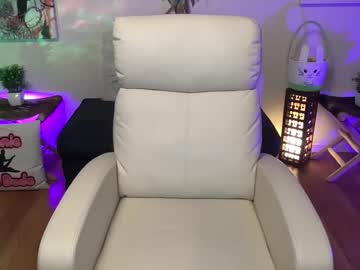 bunnieandthedude's chat room