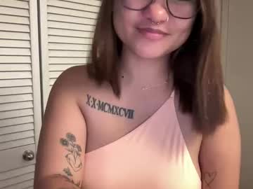 oohhellothere's chat room