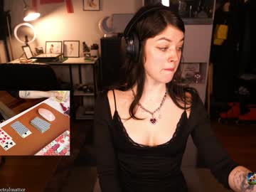 spectralmatter's chat room