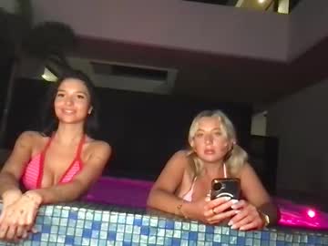 carinawestbrook's chat room