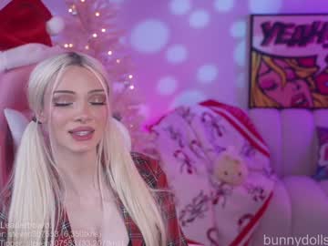 bunnydollstella's chat room