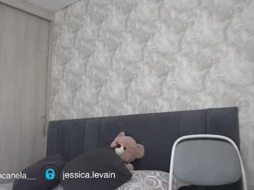 canelasungirl's chat room