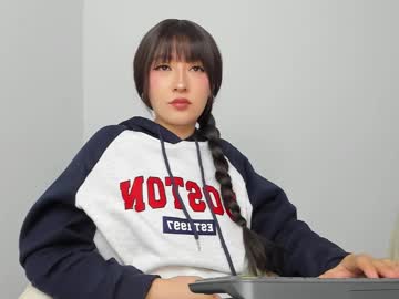 boonie_girl's chat room