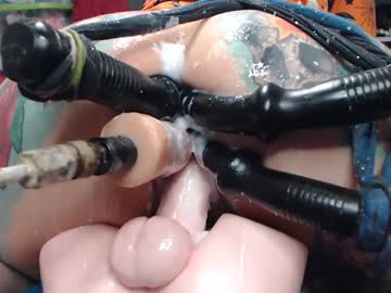 animergamergirl's chat room