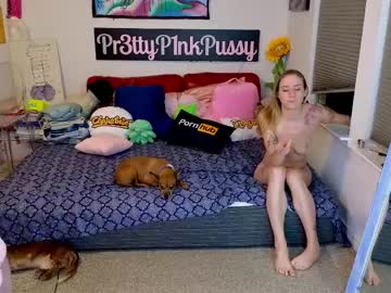 pr3ttyp1nkpussy's chat room