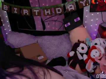 crimsonkitten's chat room