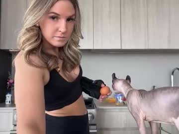 graciemae_baexx's chat room