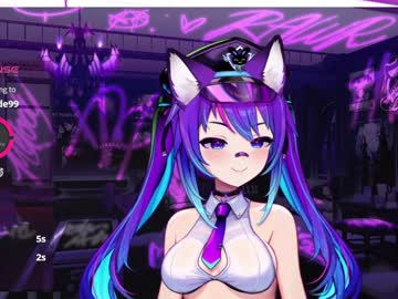 projektmelody's chat room