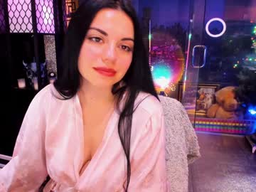 alma_pearl's chat room