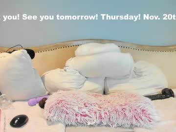 eatmygingersnapps's chat room