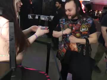 iammisstery's chat room