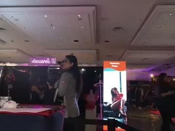 iammisstery's chat room