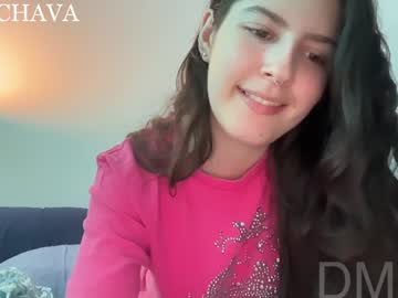 frenchava's chat room