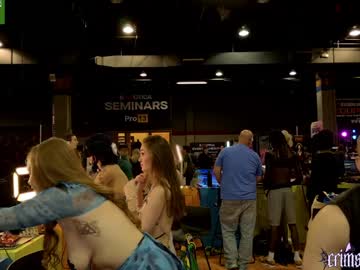 crimsonkitten's chat room