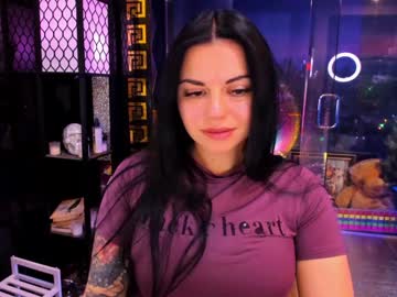 alma_pearl's chat room