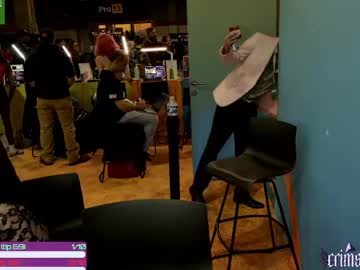 crimsonkitten's chat room