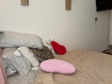 cami_calderon's chat room