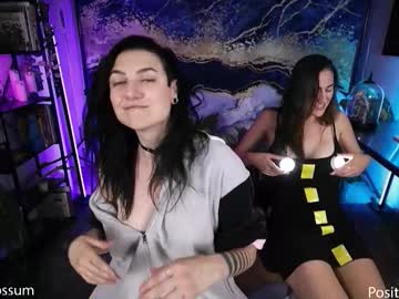 levity_opossum's chat room