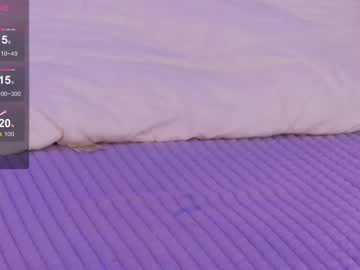 milla_cali's chat room